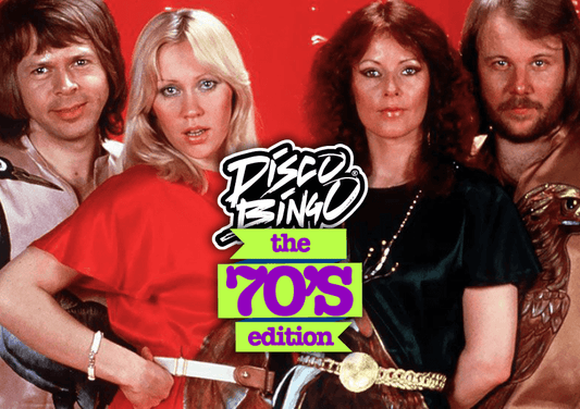 The 70s Edition: Nu verkrijgbaar!