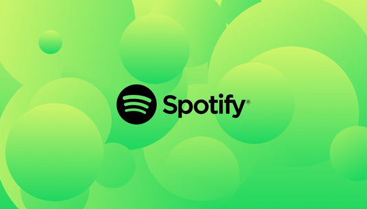 Spotify Playlists