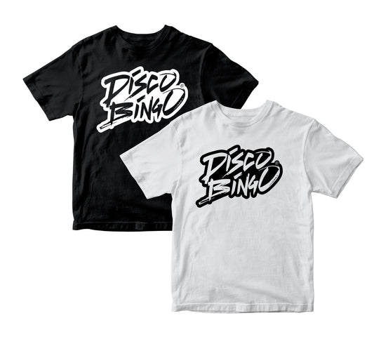 Disco Bingo T-Shirt