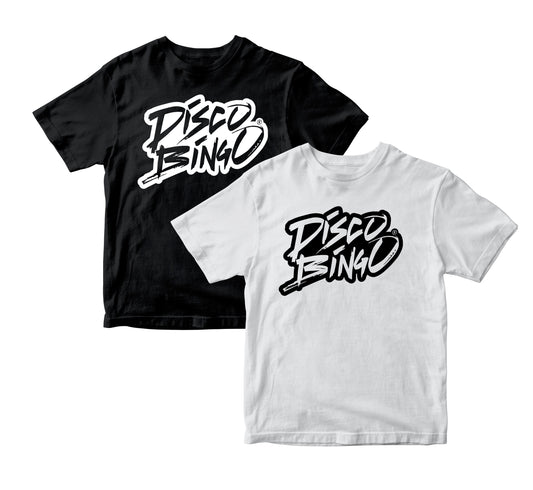 Disco-Bingo-T-Shirt