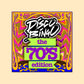 Disco Bingo The 70's Edition