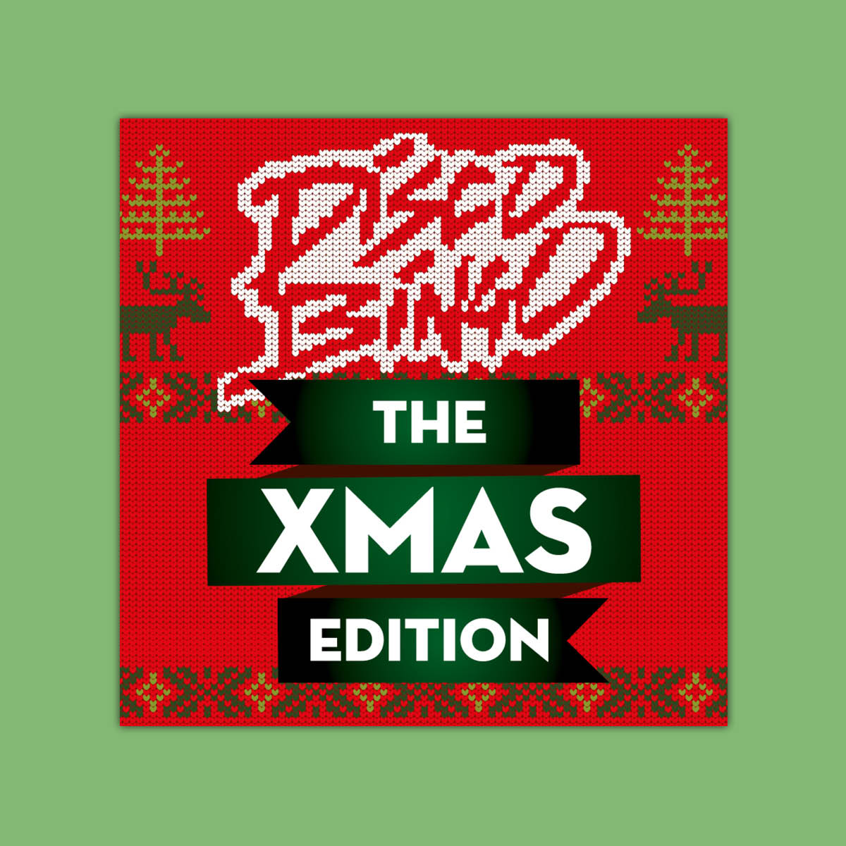 Disco Bingo Die Weihnachtsausgabe