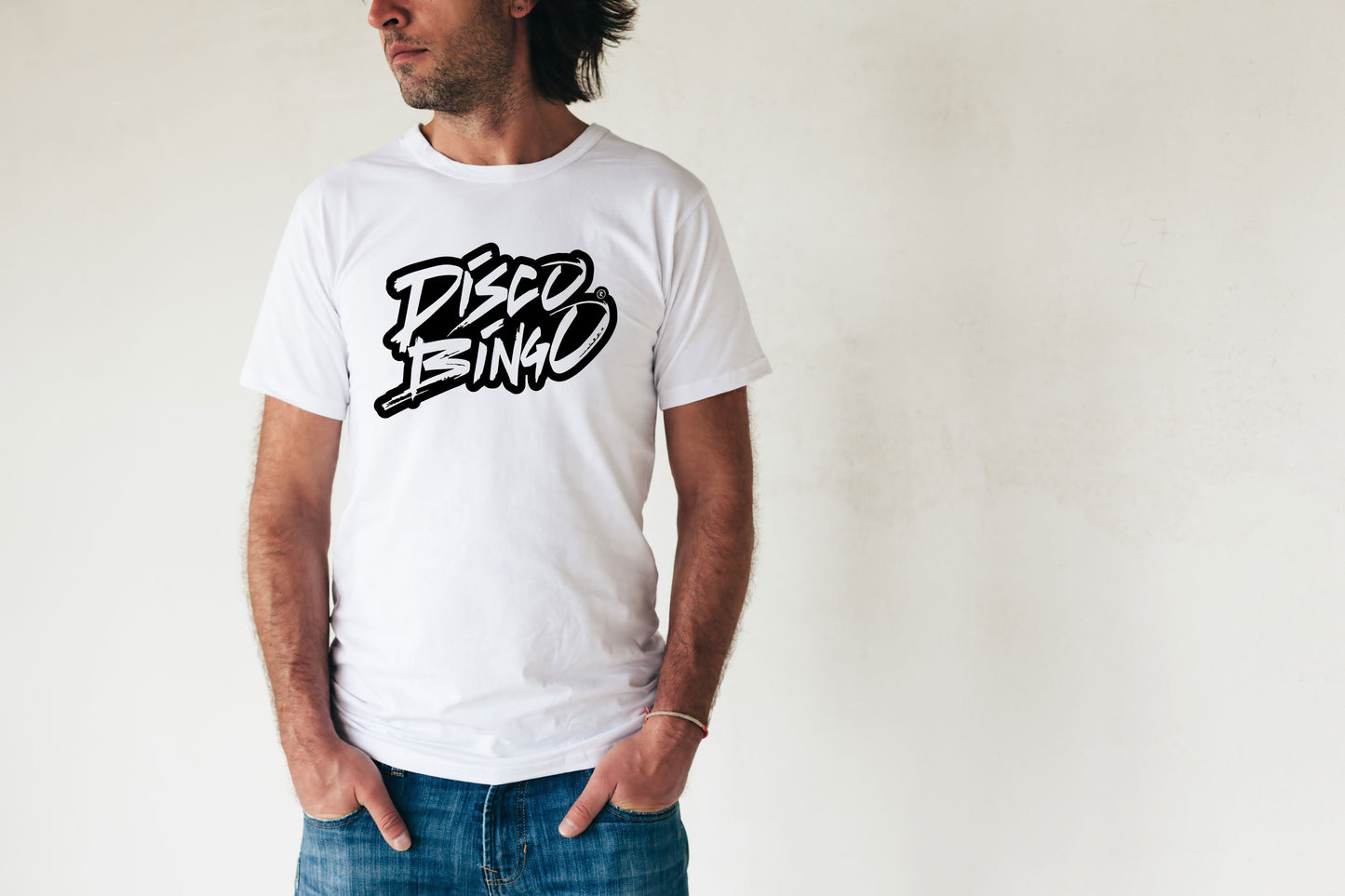 Disco Bingo T-Shirt