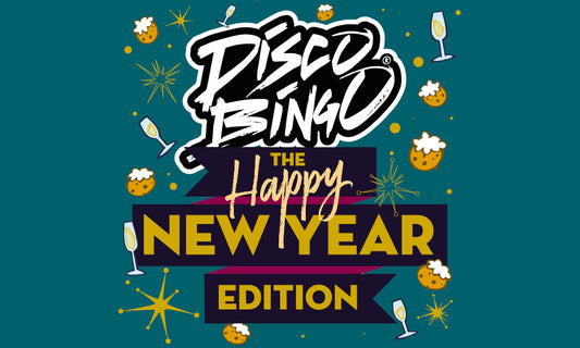 Playlist Happy New Year