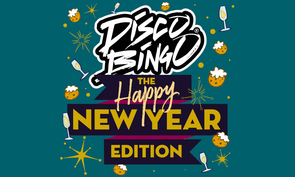 Playlist Happy New Year