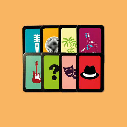 Disco Bingo The Big Box