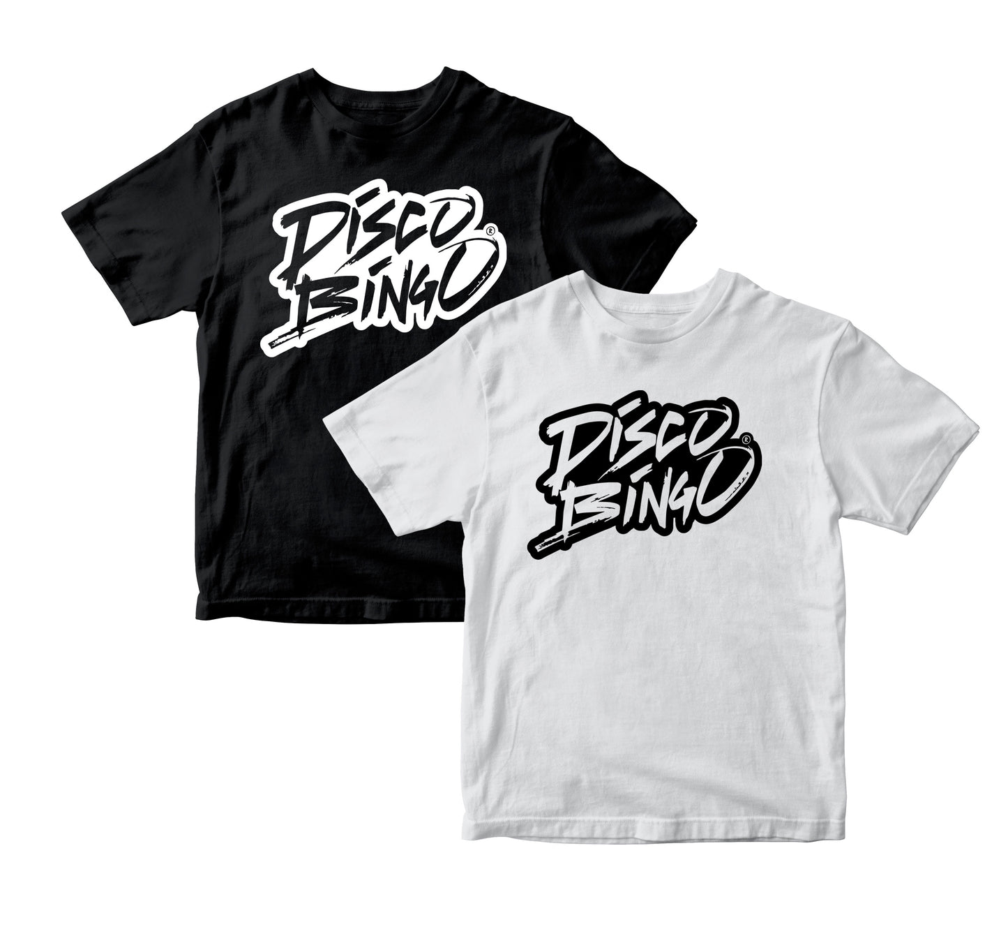 Disco Bingo T-Shirt