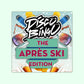 Disco Bingo The Après Ski Edition