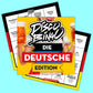 Disco Bingo Die Deutsche Edition