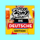 Disco Bingo Die Deutsche Edition