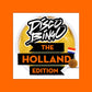 Disco Bingo The Holland Edition