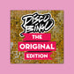 Disco Bingo The Original Edition