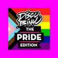 Disco Bingo The Pride Edition