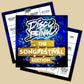 Disco Bingo The Songfestival Edition