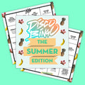 Disco Bingo The Summer Edition