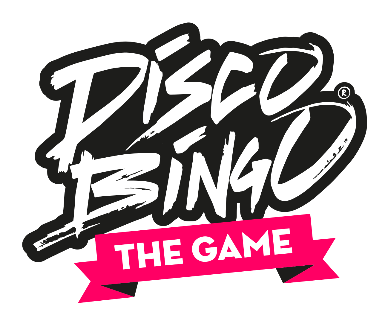 Disco Bingo The Game Logo Muziekbingo Music Bingo Swingo