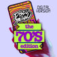 Disco Bingo The 70's Edition *Digital Version