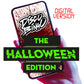 Disco Bingo The Halloween Edition *Digital Version | Int.