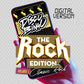 Disco Bingo The Rock Edition Vol. 1 *Digital version
