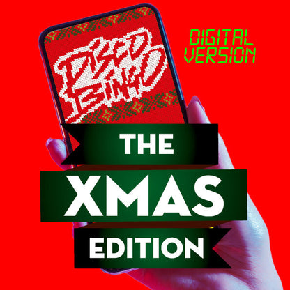 Disco Bingo The Xmas Edition *Digital Version