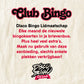 Club Bingo Membership • Incl. The Game Box and 12 Editions + Special Secret Edition!