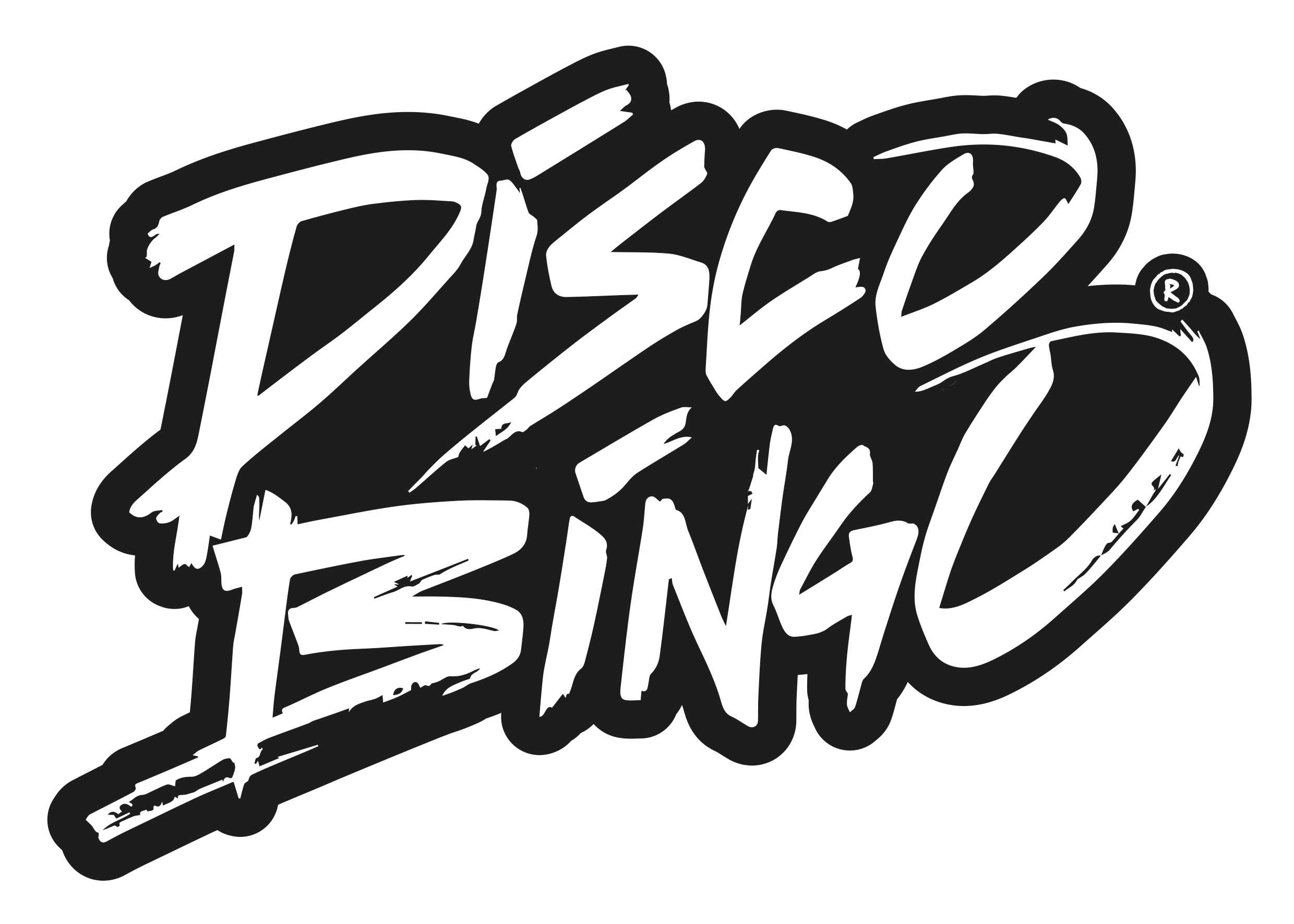 Disco Bingo